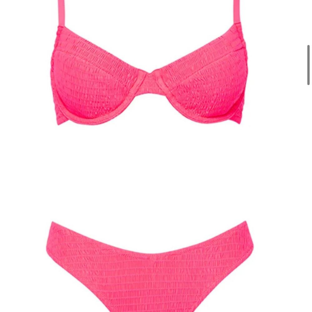 Vetchy bikini XS top and bottom - New
